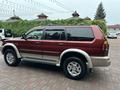 Mitsubishi Montero Sport 2000 года за 5 100 000 тг. в Алматы – фото 16