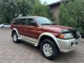 Mitsubishi Montero Sport 2000 года за 5 100 000 тг. в Алматы – фото 18
