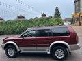 Mitsubishi Montero Sport 2000 года за 5 100 000 тг. в Алматы – фото 19