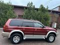 Mitsubishi Montero Sport 2000 года за 5 100 000 тг. в Алматы – фото 20