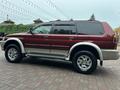 Mitsubishi Montero Sport 2000 года за 5 100 000 тг. в Алматы – фото 26
