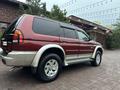 Mitsubishi Montero Sport 2000 года за 5 100 000 тг. в Алматы – фото 25