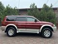 Mitsubishi Montero Sport 2000 года за 5 100 000 тг. в Алматы – фото 27