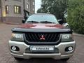 Mitsubishi Montero Sport 2000 года за 5 100 000 тг. в Алматы – фото 28