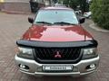 Mitsubishi Montero Sport 2000 года за 5 100 000 тг. в Алматы – фото 29