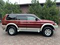 Mitsubishi Montero Sport 2000 года за 5 100 000 тг. в Алматы – фото 34