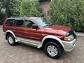 Mitsubishi Montero Sport 2000 года за 5 100 000 тг. в Алматы – фото 36