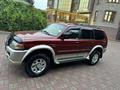 Mitsubishi Montero Sport 2000 года за 5 100 000 тг. в Алматы – фото 38