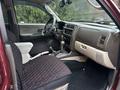 Mitsubishi Montero Sport 2000 года за 5 100 000 тг. в Алматы – фото 40