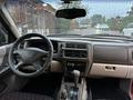 Mitsubishi Montero Sport 2000 года за 5 100 000 тг. в Алматы – фото 39
