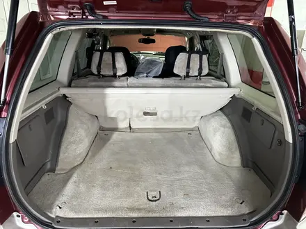 Mitsubishi Montero Sport 2000 года за 5 100 000 тг. в Алматы – фото 47