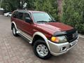 Mitsubishi Montero Sport 2000 года за 5 100 000 тг. в Алматы – фото 46