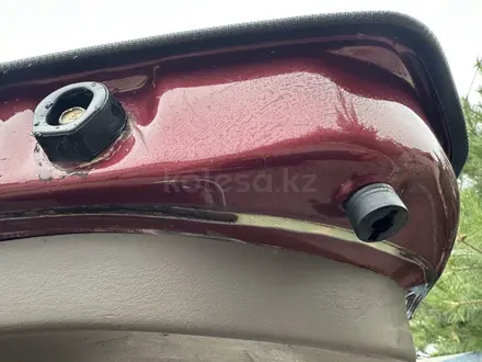 Mitsubishi Montero Sport 2000 года за 5 100 000 тг. в Алматы – фото 48