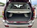 Mitsubishi Montero Sport 2000 года за 5 100 000 тг. в Алматы – фото 52