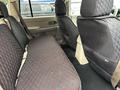 Mitsubishi Montero Sport 2000 года за 5 100 000 тг. в Алматы – фото 54