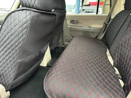 Mitsubishi Montero Sport 2000 года за 5 100 000 тг. в Алматы – фото 55