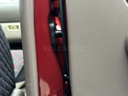 Mitsubishi Montero Sport 2000 года за 5 100 000 тг. в Алматы – фото 57