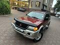 Mitsubishi Montero Sport 2000 года за 5 100 000 тг. в Алматы – фото 6