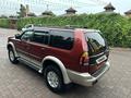 Mitsubishi Montero Sport 2000 года за 5 100 000 тг. в Алматы – фото 7