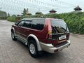 Mitsubishi Montero Sport 2000 года за 5 100 000 тг. в Алматы – фото 8