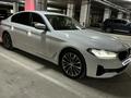 BMW 520 2023 годаүшін29 500 000 тг. в Астана