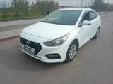 Hyundai Accent 2017 годаүшін6 500 000 тг. в Астана