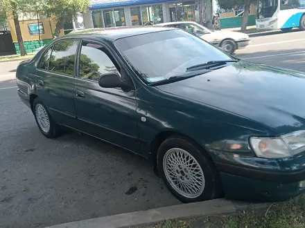 Toyota Carina E 1993 года за 1 900 000 тг. в Талдыкорган – фото 12