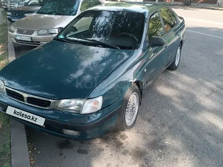 Toyota Carina E 1993 года за 1 900 000 тг. в Талдыкорган – фото 13