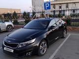 Kia Optima 2014 года за 7 500 000 тг. в Аягоз