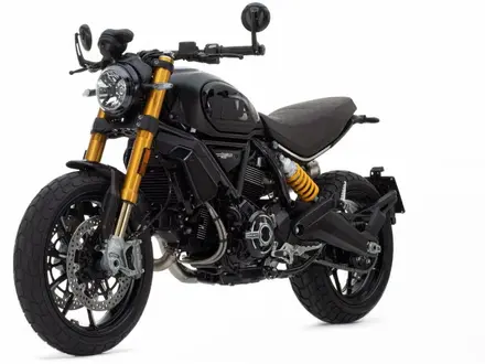  Scrambler 1100 Sport Pro 2024 года за 12 875 000 тг. в Алматы