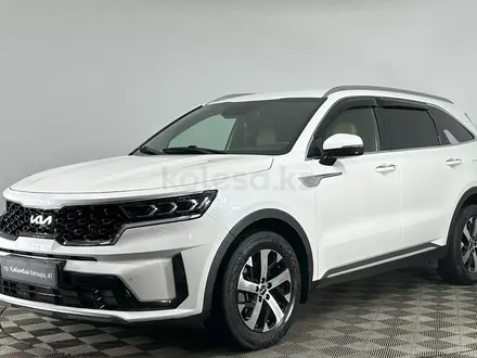 Kia Sorento 2022 года за 18 390 000 тг. в Астана