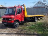 Mercedes-Benz  Sprinter 1988 года за 4 200 000 тг. в Тараз – фото 5