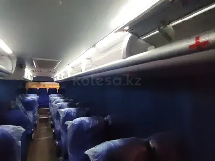 King Long  ТУРИСТИЧЕСКИЙ МЕЖДУГОРОДНИЙ АВТОБУС 6900 2024 года в Алматы – фото 100