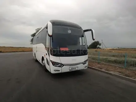 King Long  ТУРИСТИЧЕСКИЙ МЕЖДУГОРОДНИЙ АВТОБУС 6900 2024 года в Алматы – фото 15
