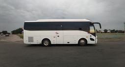 King Long  ТУРИСТИЧЕСКИЙ МЕЖДУГОРОДНИЙ АВТОБУС 6900 2024 года в Алматы – фото 3