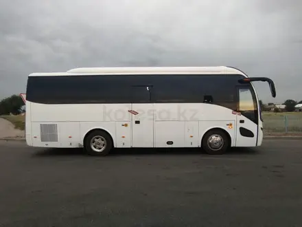 King Long  ТУРИСТИЧЕСКИЙ МЕЖДУГОРОДНИЙ АВТОБУС 6900 2024 года в Алматы – фото 3