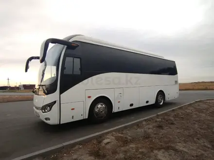King Long  ТУРИСТИЧЕСКИЙ МЕЖДУГОРОДНИЙ АВТОБУС 6900 2024 года в Алматы – фото 25