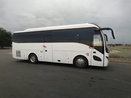 King Long  ТУРИСТИЧЕСКИЙ МЕЖДУГОРОДНИЙ АВТОБУС 6900 2024 года в Алматы – фото 4