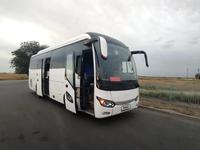 King Long  ТУРИСТИЧЕСКИЙ МЕЖДУГОРОДНИЙ АВТОБУС 6900 2024 года в Алматы