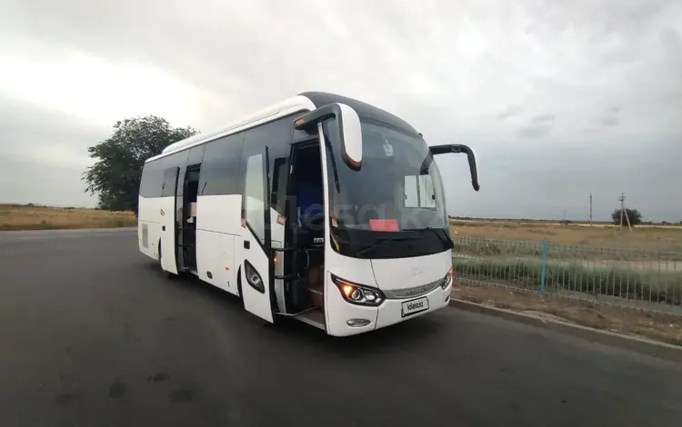 King Long  ТУРИСТИЧЕСКИЙ МЕЖДУГОРОДНИЙ АВТОБУС 6900 2024 года в Алматы