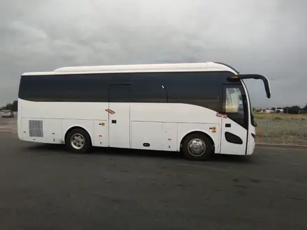 King Long  ТУРИСТИЧЕСКИЙ МЕЖДУГОРОДНИЙ АВТОБУС 6900 2024 года в Алматы – фото 5