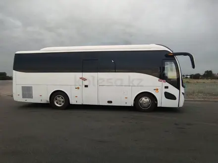 King Long  ТУРИСТИЧЕСКИЙ МЕЖДУГОРОДНИЙ АВТОБУС 6900 2024 года в Алматы – фото 6