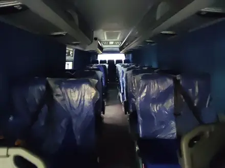 King Long  ТУРИСТИЧЕСКИЙ МЕЖДУГОРОДНИЙ АВТОБУС 6900 2024 года в Алматы – фото 65