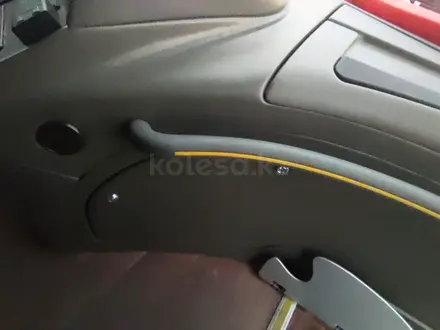 King Long  ТУРИСТИЧЕСКИЙ МЕЖДУГОРОДНИЙ АВТОБУС 6900 2024 года в Алматы – фото 76