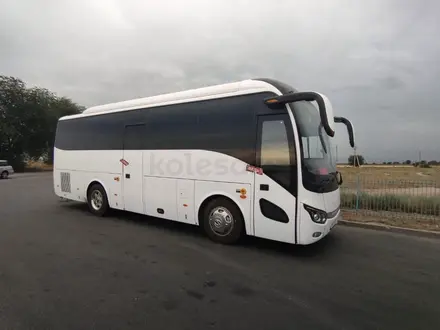 King Long  ТУРИСТИЧЕСКИЙ МЕЖДУГОРОДНИЙ АВТОБУС 6900 2024 года в Алматы – фото 9