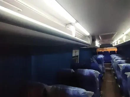 King Long  ТУРИСТИЧЕСКИЙ МЕЖДУГОРОДНИЙ АВТОБУС 6900 2024 года в Алматы – фото 97