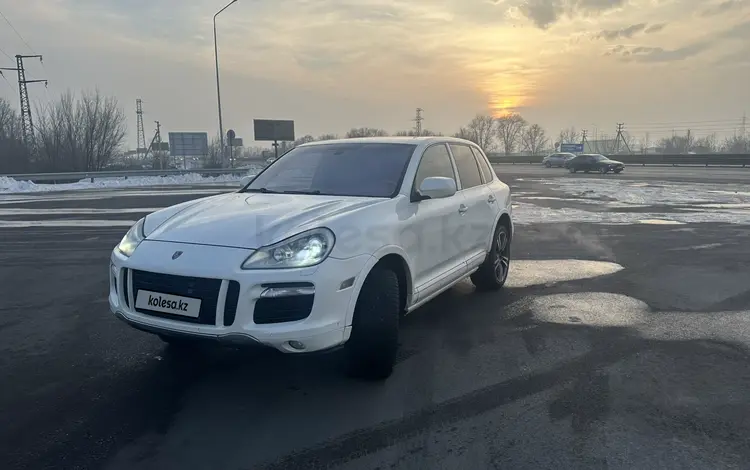 Porsche Cayenne 2008 годаfor7 000 000 тг. в Алматы