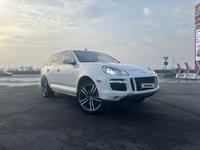 Porsche Cayenne 2008 года за 7 000 000 тг. в Алматы