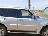 Mitsubishi Pajero 2007 годаүшін9 000 000 тг. в Атырау – фото 2