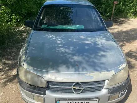 Opel Omega 1997 года за 900 000 тг. в Кокшетау – фото 6